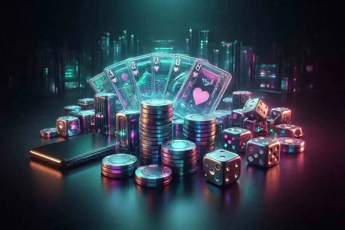 Spininio Casino